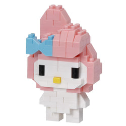 My Melody, Nanoblock Sanrio Series