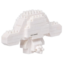 Cinnamoroll, Nanoblock Sanrio Series