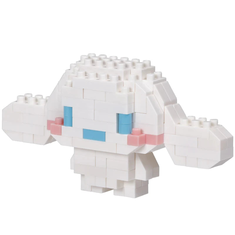 Cinnamoroll, Nanoblock Sanrio Series