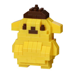 Pompompurin, Nanoblock Sanrio Series