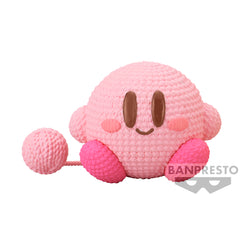 Kirby Amicot Petit PVC Statue