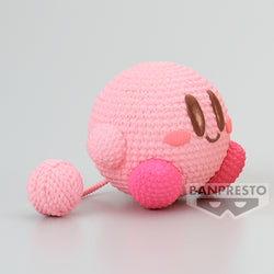 Kirby Amicot Petit PVC Statue