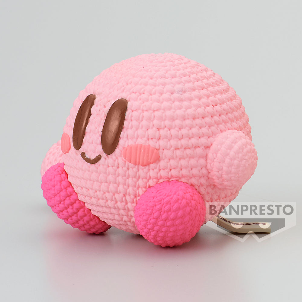 Kirby Amicot Petit PVC Statue
