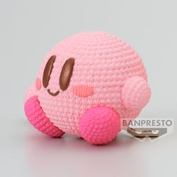 Kirby Amicot Petit PVC Statue