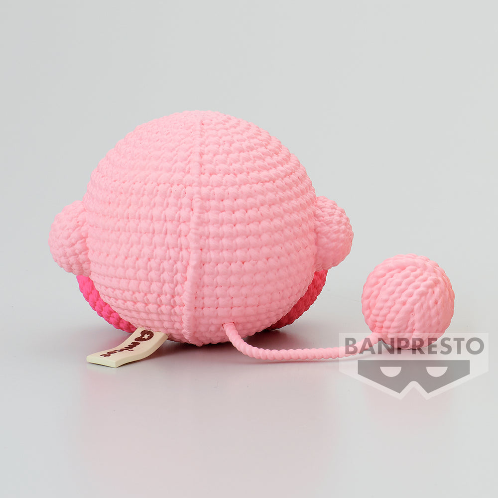 Kirby Amicot Petit PVC Statue