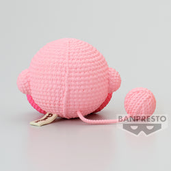 Kirby Amicot Petit PVC Statue