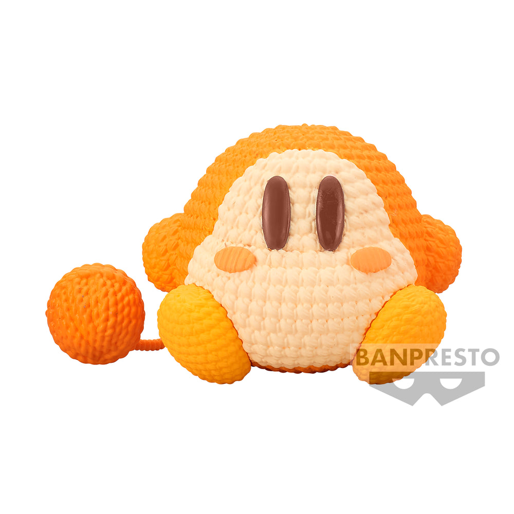 Waddle Dee Amicot Petit PVC Statue