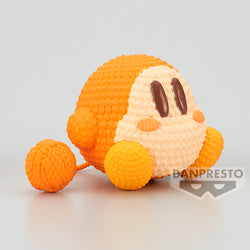Waddle Dee Amicot Petit PVC Statue
