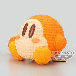 Waddle Dee Amicot Petit PVC Statue