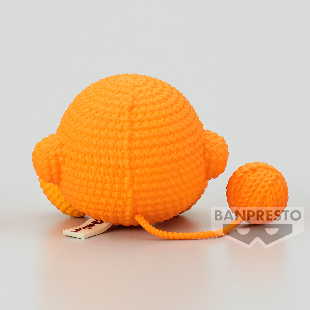 Waddle Dee Amicot Petit PVC Statue
