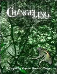 Changeling The Lost Core Rulebook