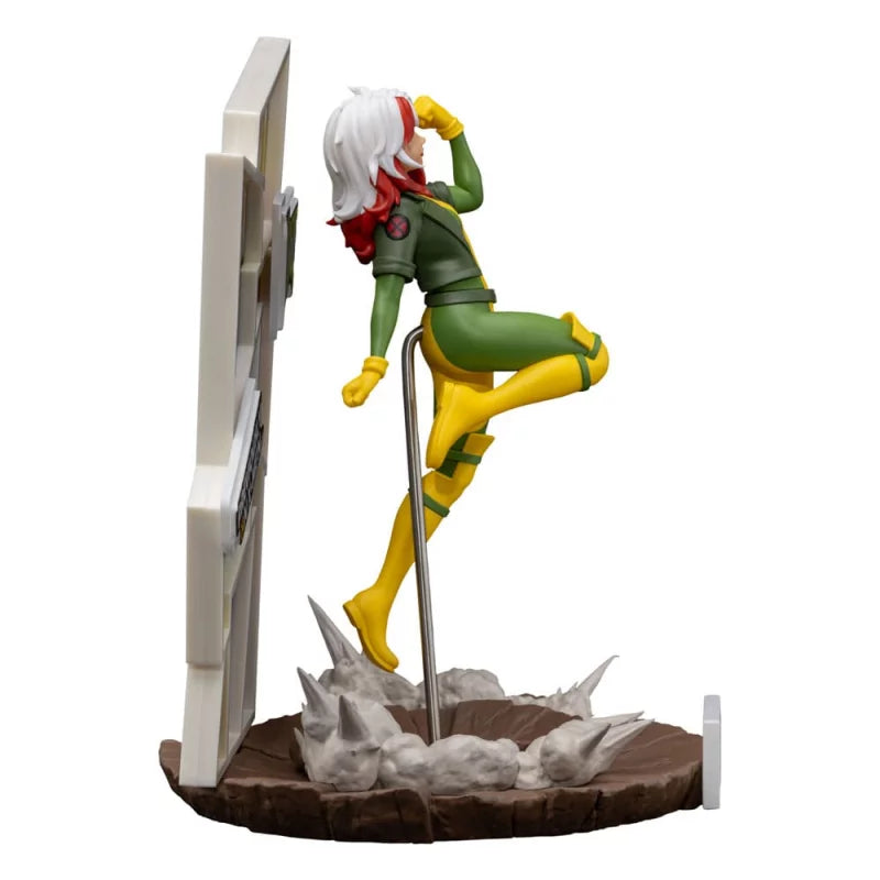 Marvel X-Men '97 D-Stage Rogue Exclusive 6-Inch Statue DS-171 [SDCC]