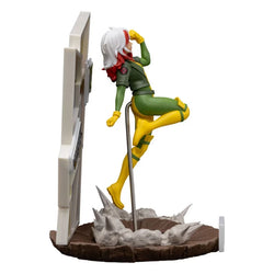 Marvel X-Men '97 D-Stage Rogue Exclusive 6-Inch Statue DS-171 [SDCC]