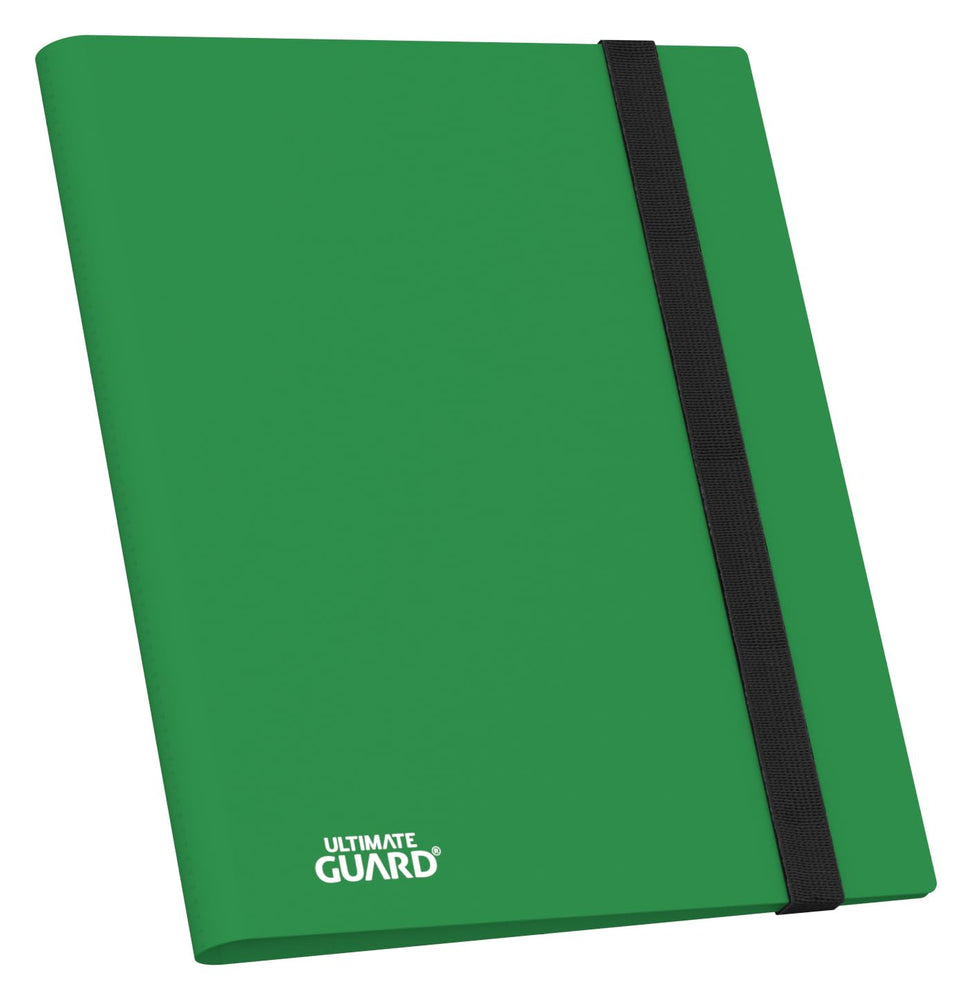 UGD 9PKT FLEXXFOLIO GREEN