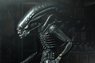 NECA Alien 40th Anniversary The Alien
