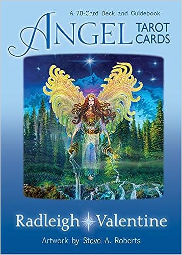 Angel Tarot Cards
