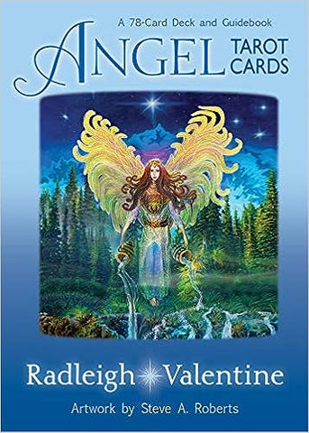 Angel Tarot Cards