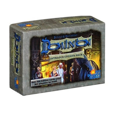 Dominion: Intrigue Update Pack