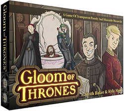 Gloom of Thrones