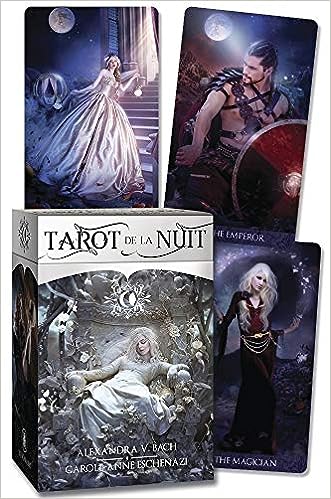 Tarot de la Nuit