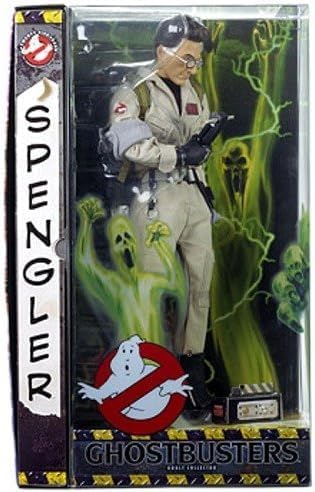 Ghostbusters 25th anniversary Spengler 12 inch Figure