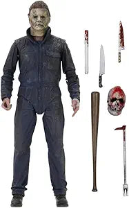 Neca Halloween Kills Ultimate Michael Myers
