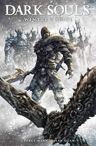 Dark Souls Vol 2: Winter's Spite