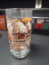 Burger King/Coca-Cola Star Wars Return of the Jedi Cup Set 1983 (All 4)