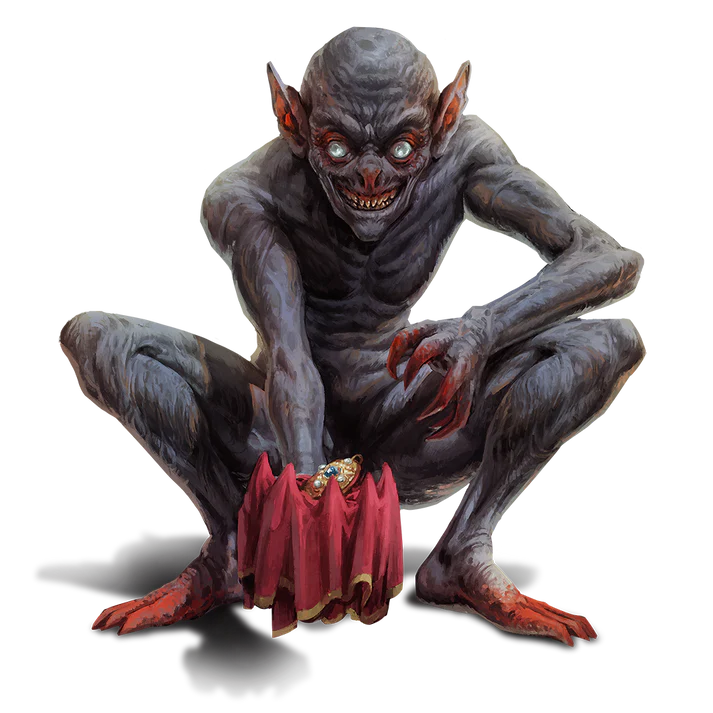 Battlezoo Bestiary Hardcover 5E