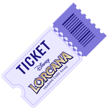 Event Ticket Image