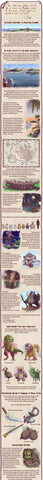 Benji's Guide To Rentooki Island
