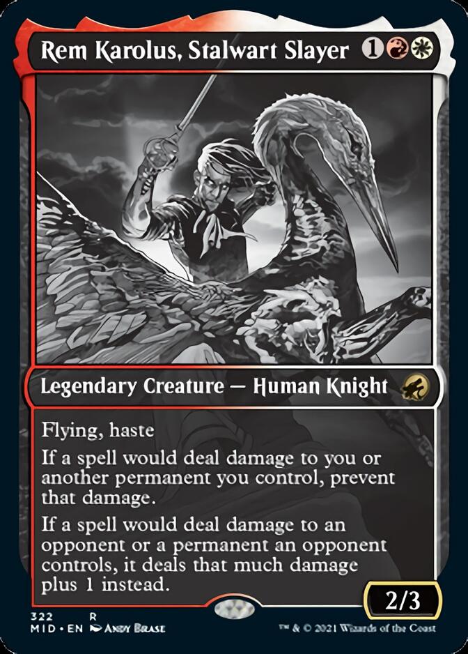 midnight hunt rare cards MTG Innistrad Midnight Hunt Collector Booster Box – Northwest Sportscards