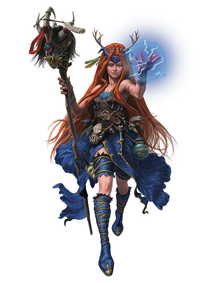 Battlezoo Bestiary Hardcover 5E