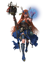 Battlezoo Bestiary Hardcover 5E