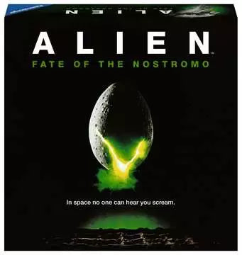 ALIEN: Fate of the Nostromo