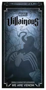 Marvel Villainous: We Are Venom