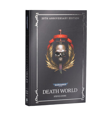 Warhammer 40,000 Death World