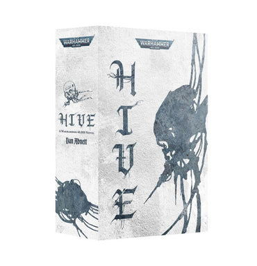 HIVE Hardback