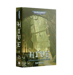 HIVE Hardback