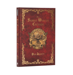 Warhammer 40,000 - The Sabbat Worlds Crusade Hardcover