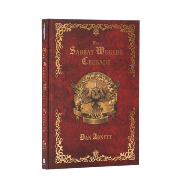 Warhammer 40,000 - The Sabbat Worlds Crusade Hardcover