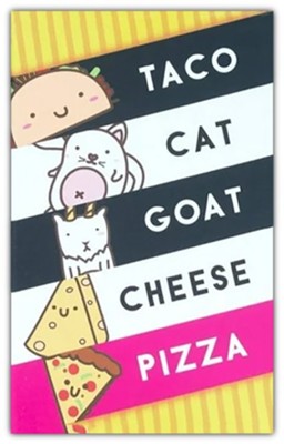 Taco Cat Goat Cheese Pizza