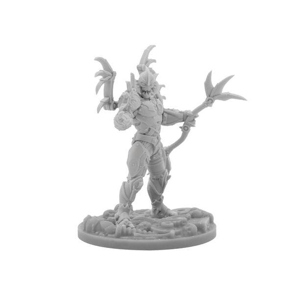 Dungeons & Dragons Collector's Series: Lord of Blades
