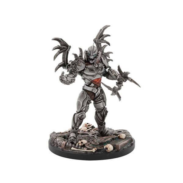 Dungeons & Dragons Collector's Series: Lord of Blades