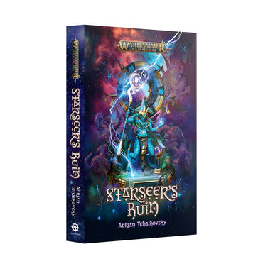 Age of Sigmar - Starseer's Ruin