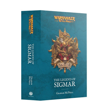The Legend of Sigmar