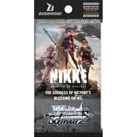 Booster Pack GODDESS OF VICTORY: NIKKE