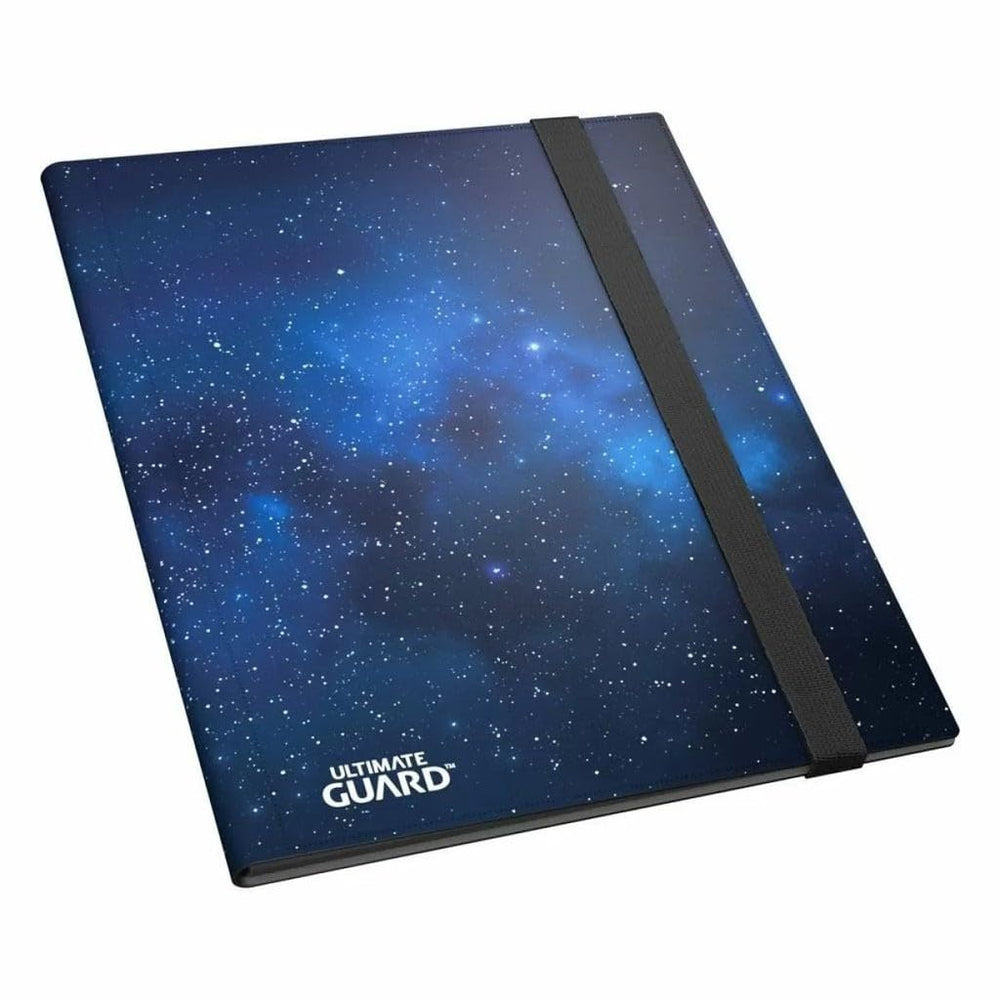 UGD 9PKT FLEXXFOLIO MYSTIC SPACE