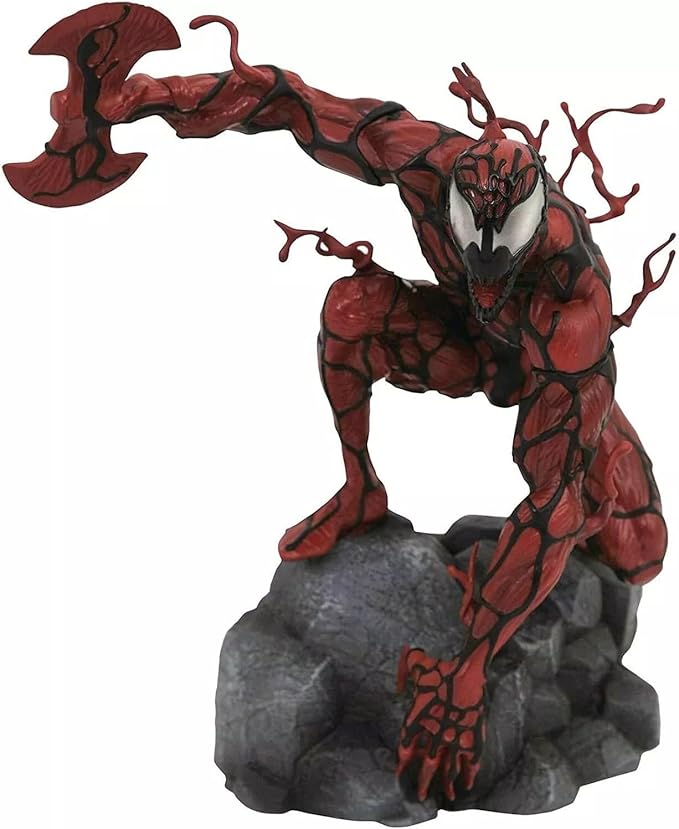 Marvel Gallery Diorama Carnage