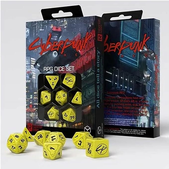 Cyberpunk Red The Roleplaying Game Danger Gal Dossier